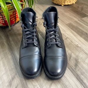 Thursday Boot Company: Captain